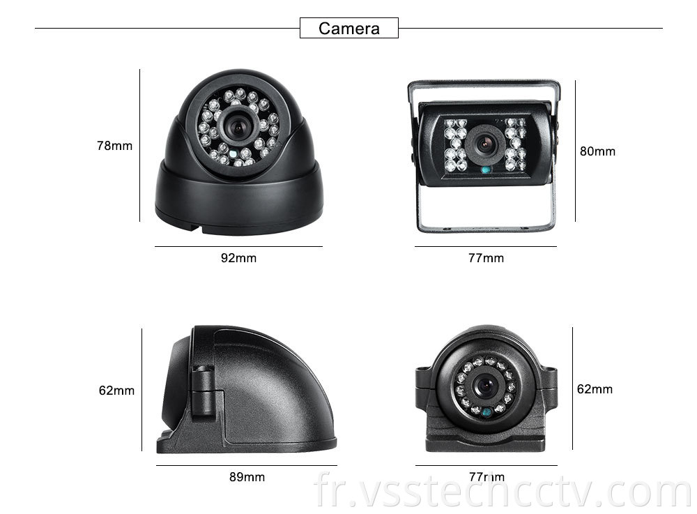 Mobile Digital Video Camera